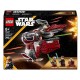 Lego Star Wars 75401 Ahsokin jedijevski prestreznik